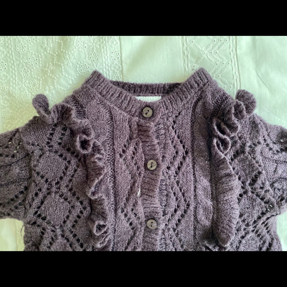 Zara Sweater - Picture 3 of 4